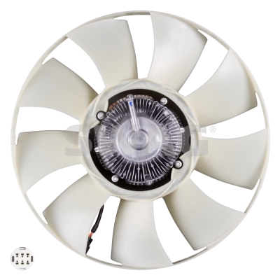 Fan, motor soğutması 50 10 6016 uygun fiyat ile hemen sipariş verin!